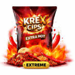 KREX CIPS Extra Hot