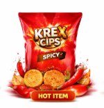 KREX CIPS Spicy